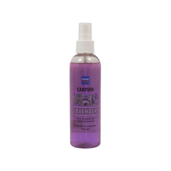 Carfum Lavender